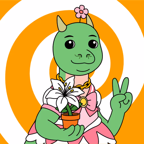 Rexy #3312