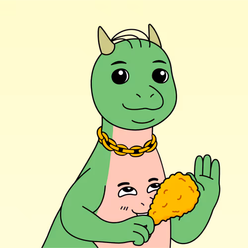 Rexy #2003