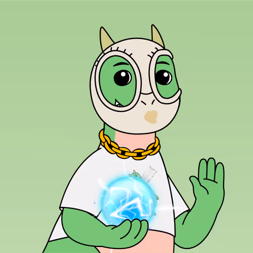 Rexy #1205