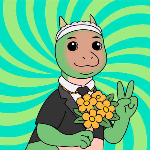 Rexy #1757