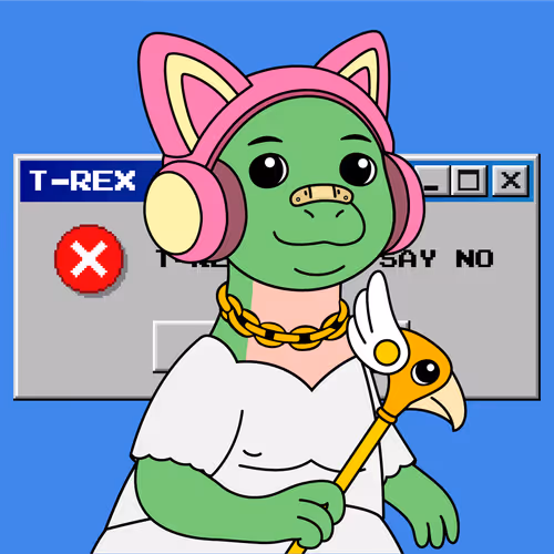 Rexy #1305