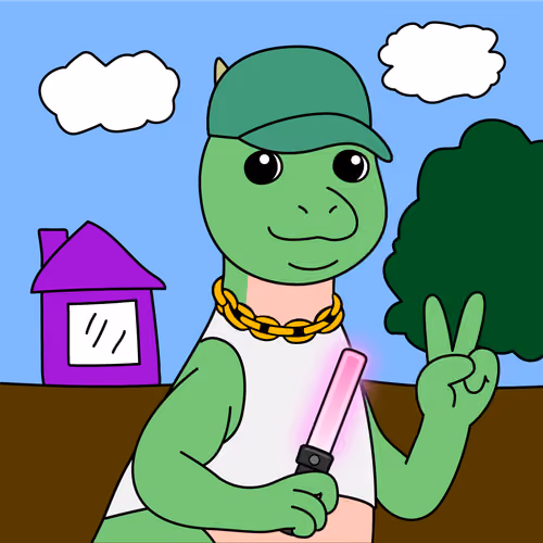 Rexy #2102