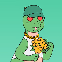 Rexy #1056