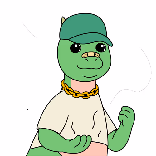 Rexy #2162