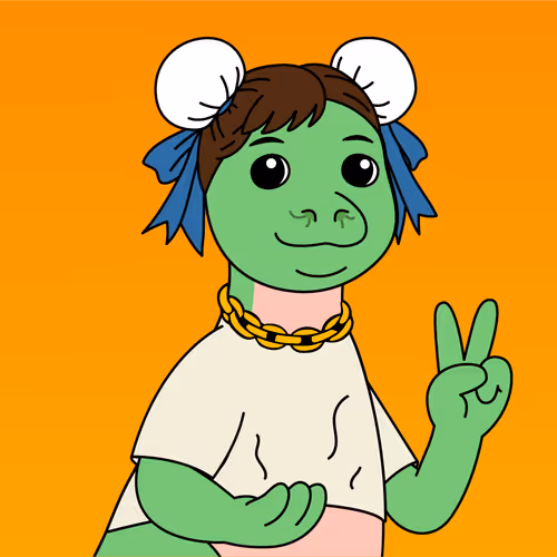 Rexy #3333