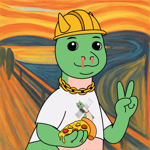 Rexy #1887