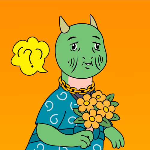 Rexy #1423