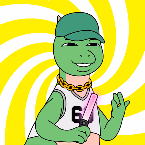 Rexy #1254