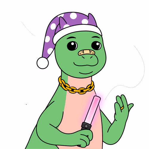 Rexy #1249