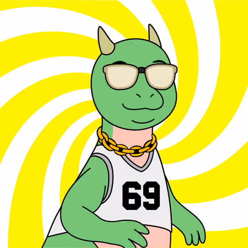 Rexy #2037