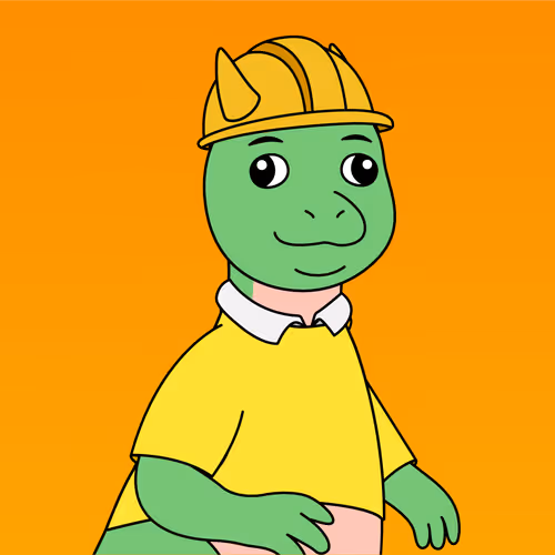Rexy #1872