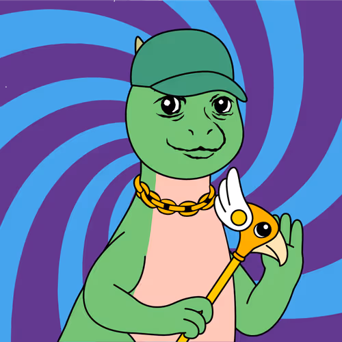 Rexy #1718