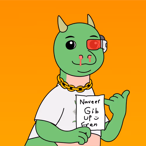 Rexy #1414
