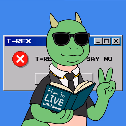 Rexy #1082