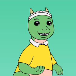 Rexy #3157