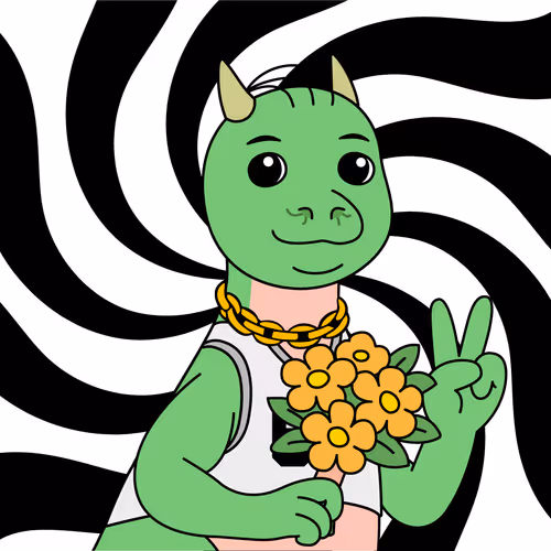 Rexy #1754