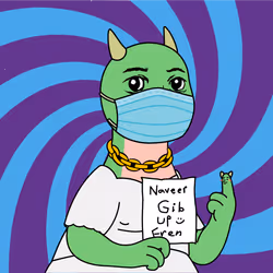 Rexy #1617