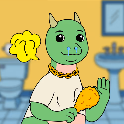 Rexy #3317