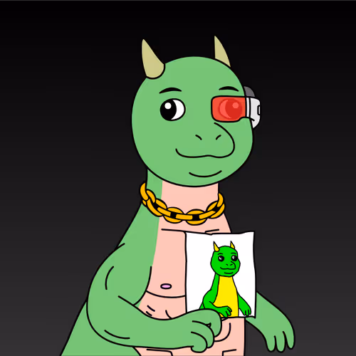 Rexy #2877