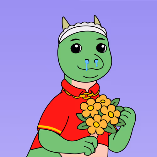 Rexy #1465