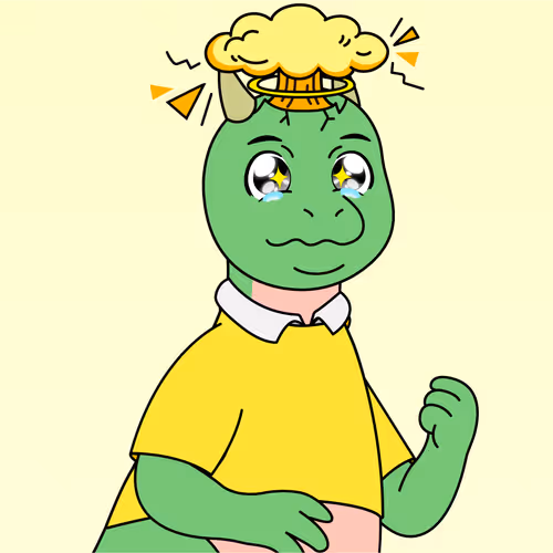 Rexy #1642