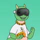 Rexy #3122