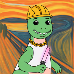 Rexy #1093
