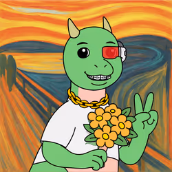 Rexy #1360