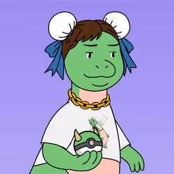 Rexy #2708