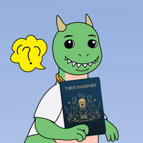 Rexy #3174