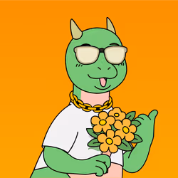 Rexy #1503