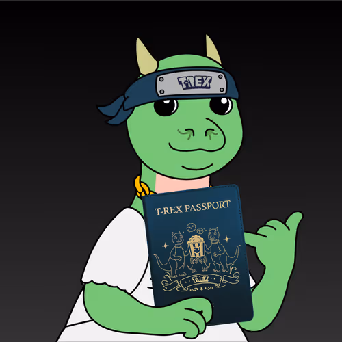 Rexy #1149