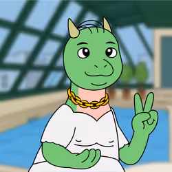 Rexy #1721
