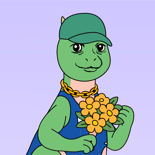 Rexy #1547