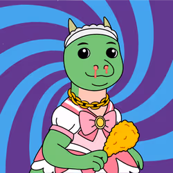 Rexy #2843