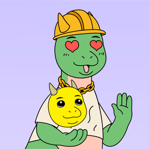 Rexy #2045