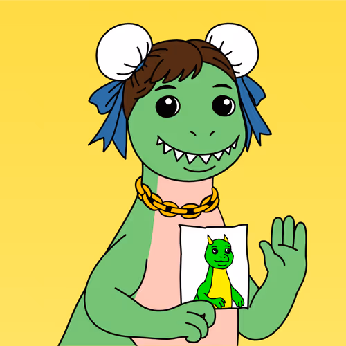 Trex Rexy