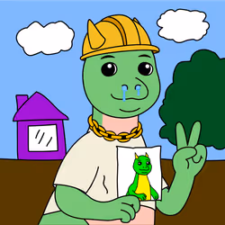 Rexy #2154