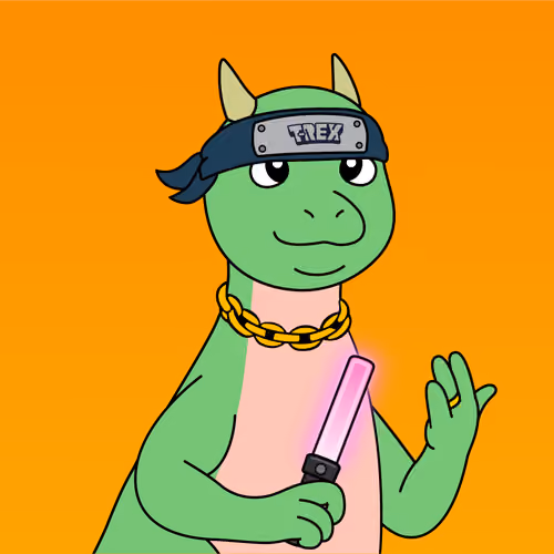 Rexy #1713