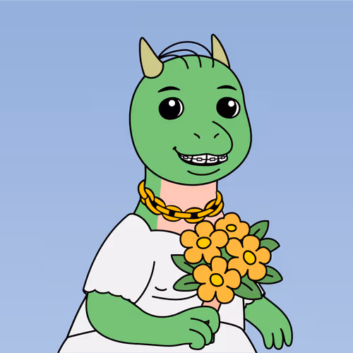 Rexy #2873