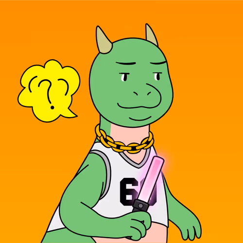 Rexy #2265