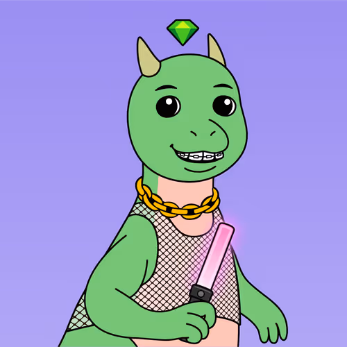 Rexy #1666