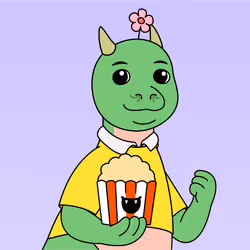 Rexy #2917