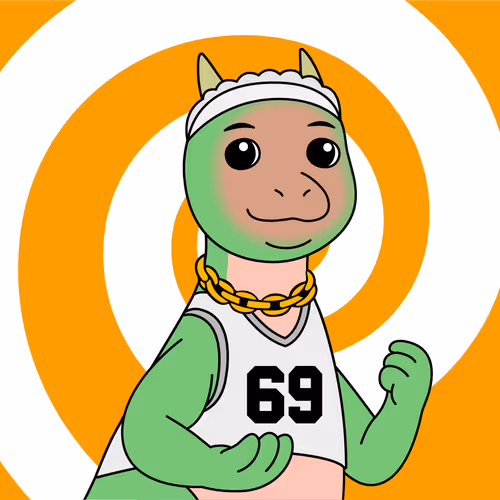 Rexy #1398