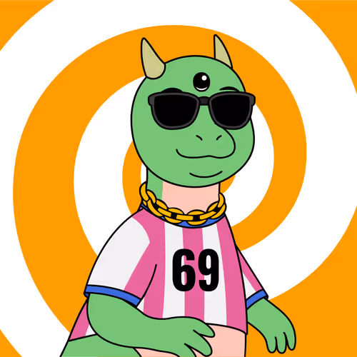 Rexy #3149