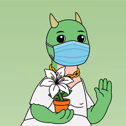 Rexy #2820