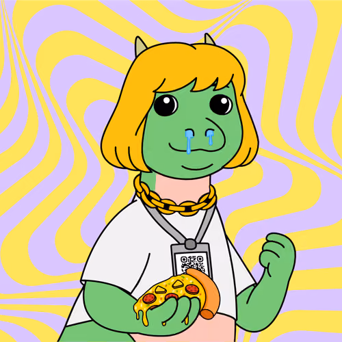 Rexy #1686