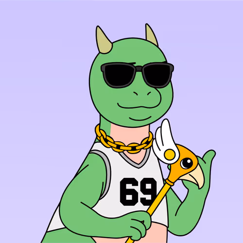 Rexy #1395