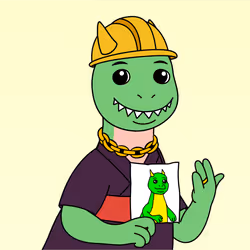 Rexy #3289