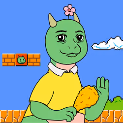 Rexy #1374